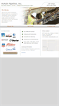 Mobile Screenshot of mckuinpipeline.com